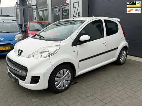 Peugeot 107 1.0 AIRCO | ELEKTR PAKKET | APK 01-27 | NAP |
