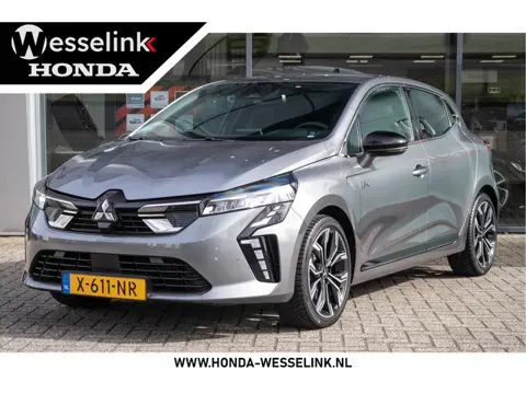 Mitsubishi Colt 1.6 HEV First Edition - 1e eigenaar | Dealer onderhouden