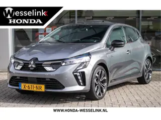 Mitsubishi Colt 1.6 HEV First Edition - 1e eigenaar | Dealer onderhouden