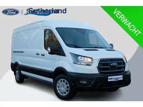 Ford E-Transit 350 L4H3 Trend 68 kWh 184pk Achteruitrijcamera | Stoelverwarming | Apple Carplay/Andr