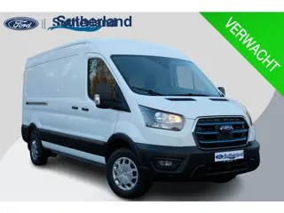 Ford E-Transit 350 L4H3 Trend 68 kWh 184pk Achteruitrijcamera | Stoelverwarming | Apple Carplay/Andr
