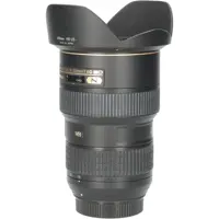 Tweedehands Nikon AF-S 16-35mm f/4.0G ED VR CM5766