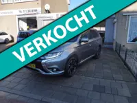 Mitsubishi Outlander 2.0 PHEV instyle