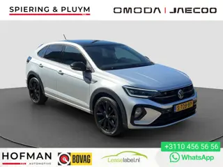 Volkswagen Taigo 1.0 TSI R-Line | Pano | 3X R-line