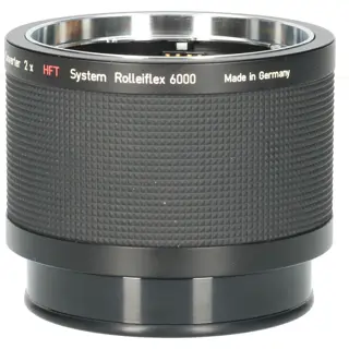 Tweedehands Rollei Tele Converter 2x HFT CM5327