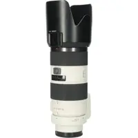 Tweedehands Sony 70-200mm f/2.8 G (A-Mount) CM5620