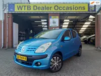 Nissan Pixo 1.0 Acenta, Pure Drive, Airco, Radio/CD, Electr. ramen, 4-deurs