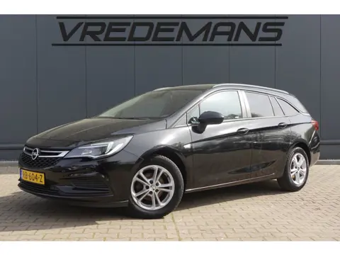 Opel Astra Sports Tourer 1.0 Online Edition NAVI