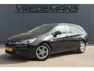 Opel Astra Sports Tourer 1.0 Online Edition NAVI