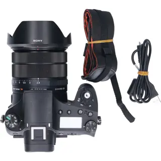 Tweedehands Sony DSC-RX10 III CM5812