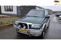 Suzuki Grand Vitara 2.0 AWD 4x4 airco