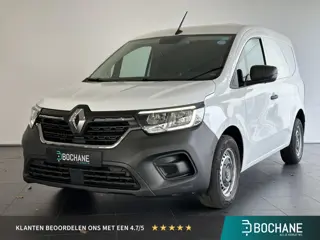 Renault Kangoo 1.5 Blue dCi 75 Comfort L1 TREKHAAK | ACHTERUITRIJCAMERA | PARKEERSENSOREN VOOR-/ACHT