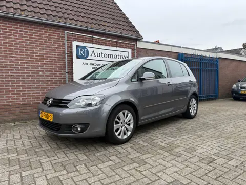 Volkswagen Golf Plus 1.2 TSI TourII BlueM APK/NAP/TREKHAAK