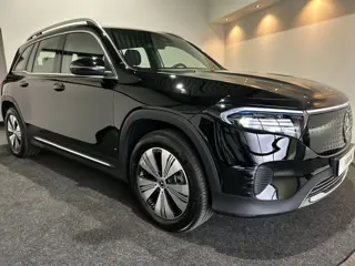 Mercedes-Benz EQB 250+ Essential Line 71 kWh Progressive, verw. voorstoelen, navigatie Soh (batterij