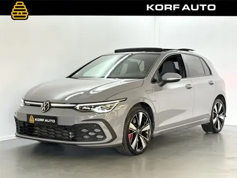 Volkswagen Golf 1.4 eHybrid GTE 245PK | Pano | ACC | Winterpakket