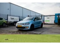 Volkswagen Polo 1.2 TDI BlueMotion Comfortline Cruise control, Zomerset velgen met goede banden zitt