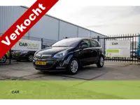 Opel Corsa 1.2 EcoFlex Cosmo LPG Complete Opel met NAVI en Climate Control, superzuinig en schoon al