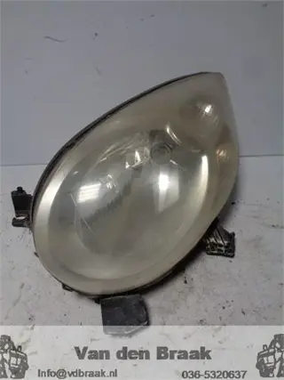 Citroen C1 2005-2014 Koplamp links