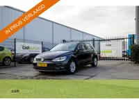 Volkswagen Golf 1.0 TSI Comfortline Hele nette Golf! volledig onderhouden. NIEUWE APK bij aflevering