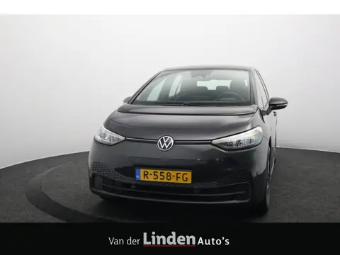 Volkswagen ID.3 Pro 58 kWh SOH 94,3% | Stoel/Stuurverwarming | Navigatie | Carplay&Android