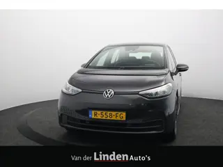Volkswagen ID.3 Pro 58 kWh SOH 94,3% | Stoel/Stuurverwarming | Navigatie | Carplay&Android
