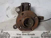 Citroen C1 2005-2014 Fusee links voor