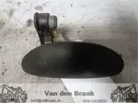 Citroen C1 2005-2014 Deurgreep buitenzijde rechtsvoor