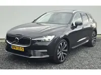 Volvo XC60 2.0 T6 PHEV AWD Ultra Alle optie's  - luchtvering - Bowers Wilkins sound systeem - Gelami