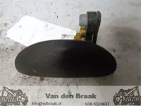 Citroen C1 2005-2014 Deurgreep buitenzijde linksvoor