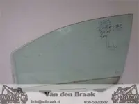 Toyota Yaris 5 drs 2005-2011 Portierruit links voor