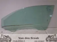 Alfa Romeo Mito 3 deurs 2008-2016 Portierruit links