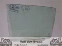 Toyota Yaris 5 drs 2005-2011 Portierruit links achter