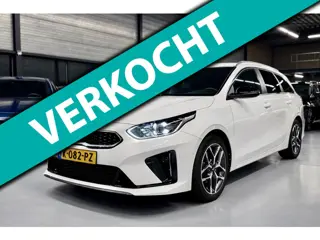 Kia Ceed Sportswagon 1.0 T-GDi GT-Line Edition