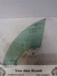 Citroen C3 2002-2010 Driehoeksraam links voor