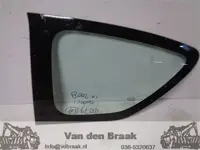 Citroen C1 3 deurs 2005-2014 Achterraam links