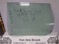 Ford Focus Wagon 2004-2011 Portierraam links achter
