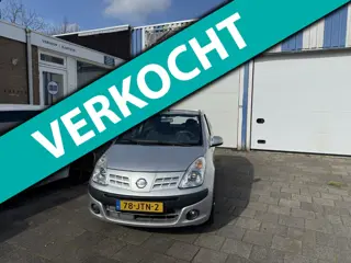 Nissan Pixo 1.0 Acenta