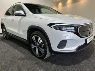 Mercedes-Benz EQA 250+ Electric Art 71 kWh Advanced plus , Pano, ACC, Premium Soh (batterijcheck) Wa