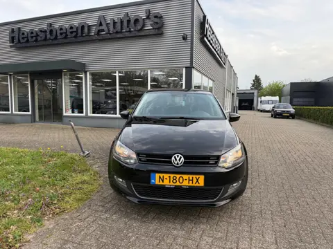 Volkswagen Polo 1.2 Easyline