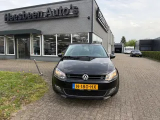 Volkswagen Polo 1.2 Easyline