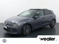 Volkswagen Golf 8 Style Edition 1.5 eHybrid 150 kW / 204 PK DSG | Panoramadak |