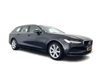 Volvo V90 2.0 D3 Momentum Aut. *LUXURY-LEATHER | FULL-LED | BOWERS&WILKINS | DIGI-COCKPIT | BLIND-SP