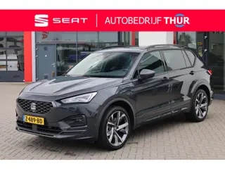 SEAT Tarraco 1.4 TSI e-Hybrid PHEV FR Business 245PK / 180kW DSG, NL auto door ons geleverd 1e eigen