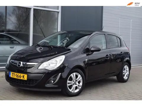 Opel Corsa 1.2 EcoFlex Selection | Airco | Elek-Pakket | APK 4-2027