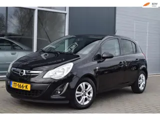 Opel Corsa 1.2 EcoFlex Selection | Airco | Elek-Pakket | APK 4-2027