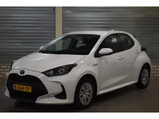 Toyota Yaris 1.5 Hybrid Active + Apple/Android Auto|Navigatie|Camera|
