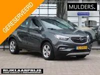 Opel Mokka X 1.4T 140 Online Edition | Camera / Trekhaak / Navi