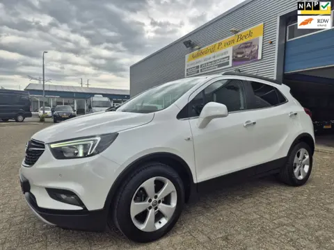 Opel Mokka X 1.4 Turbo Innovation