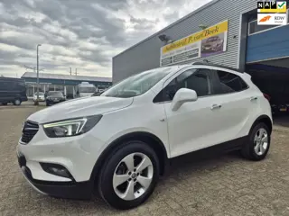 Opel Mokka X 1.4 Turbo Innovation