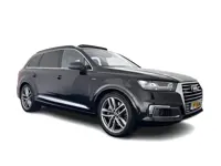 Audi Q7 3.0 TDI e-tron quattro Sport Aut. *PANO | HEAD-UP |  LUXURY-LEATHER | ADAPTIVE-CRUISE | MATR